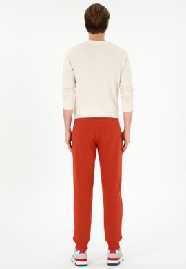 Erkek Kiremit Eşofman Altı - 50289054101