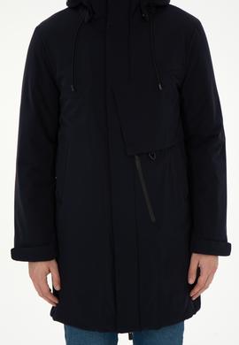 Erkek Lacivert Kaban - 50291080025