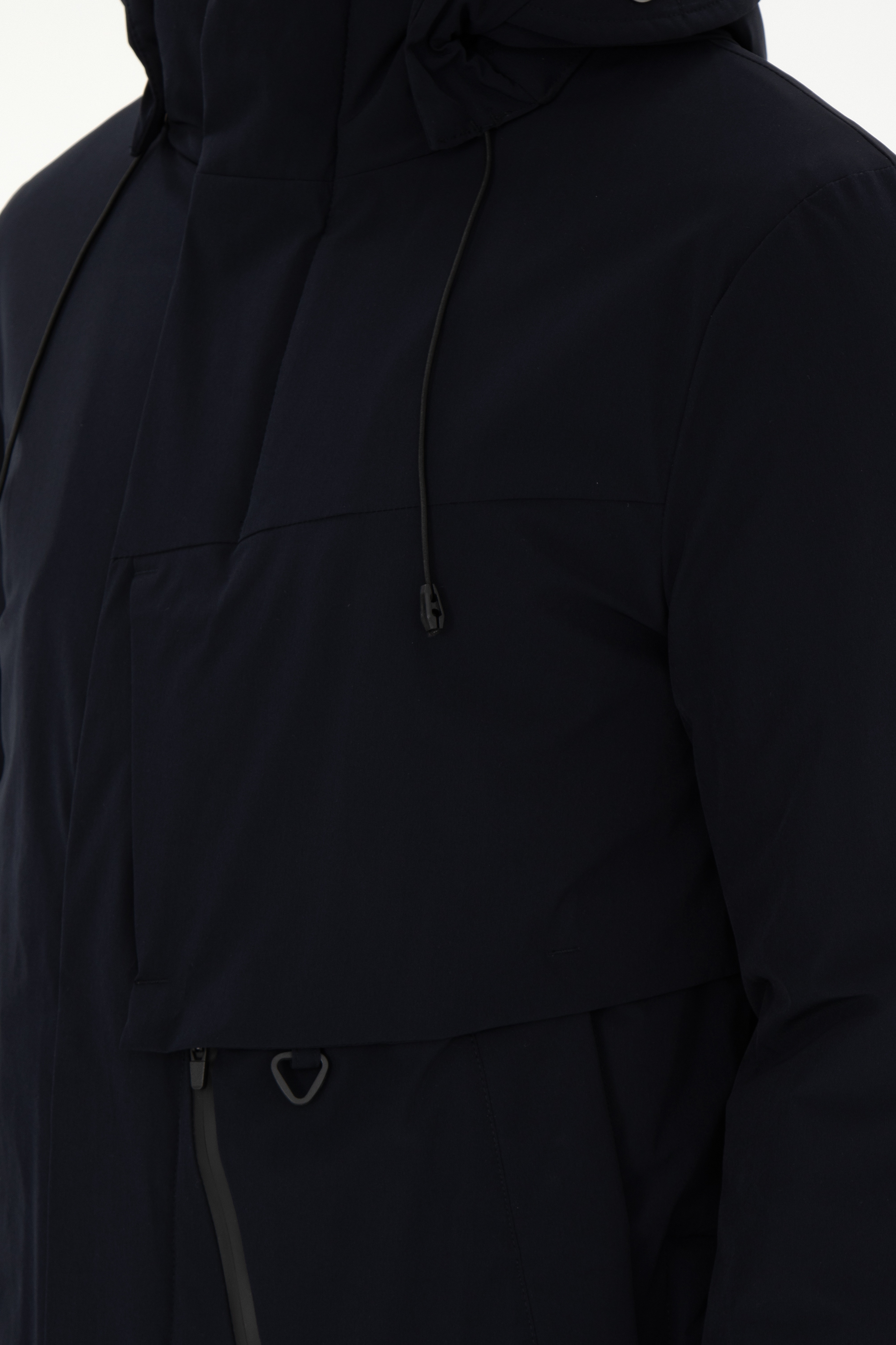 Erkek Lacivert Kaban - Image 7