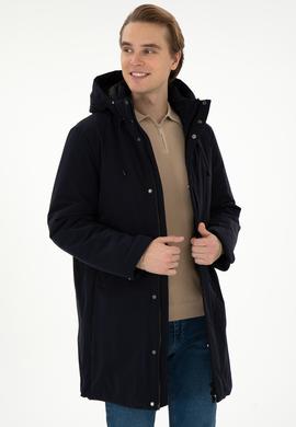 Erkek Lacivert Kaban - 50291080025