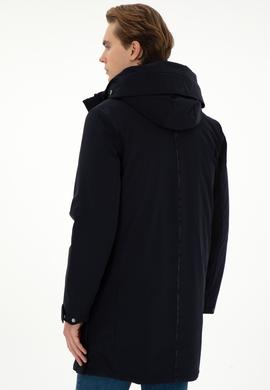 Erkek Lacivert Kaban - 50291080025