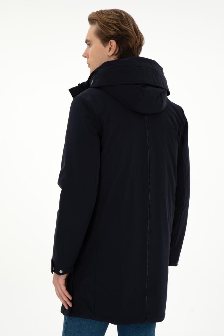 Erkek Lacivert Kaban - 50291080025