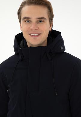 Erkek Lacivert Kaban - 50291080025