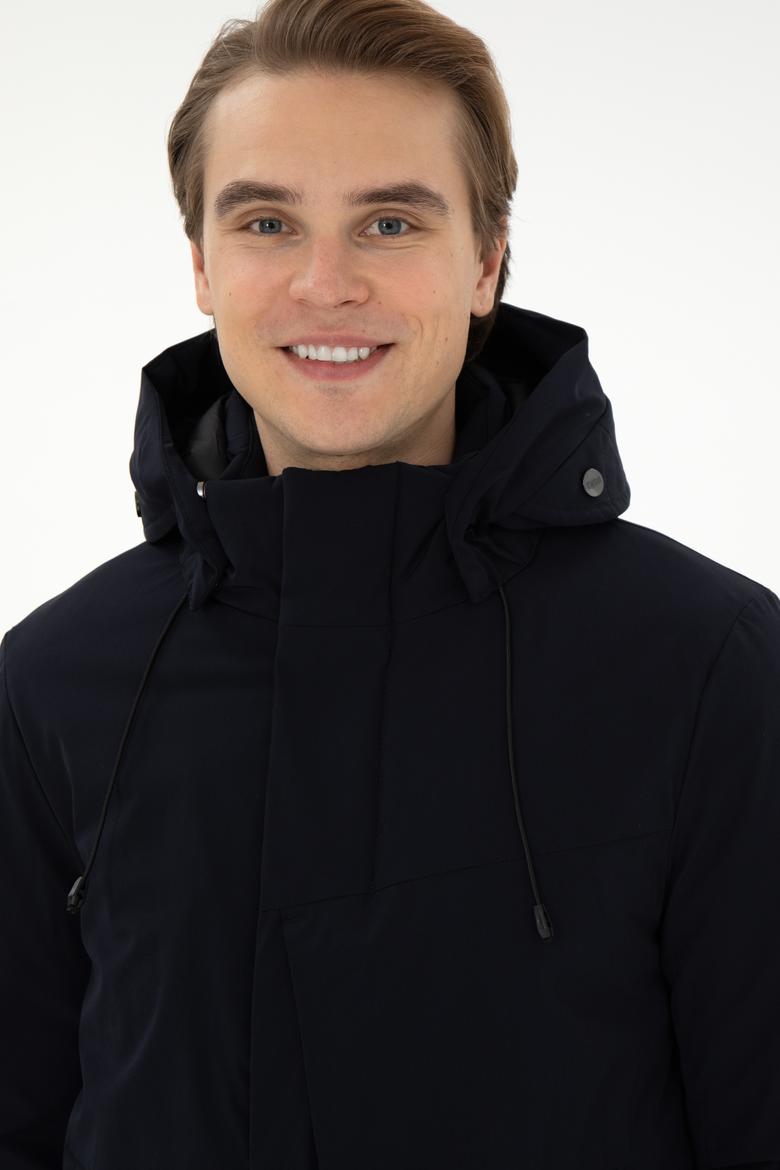 Erkek Lacivert Kaban - 50291080025