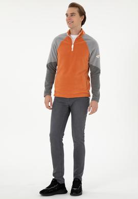 Erkek Tarçın Sweatshirt - 50290708016