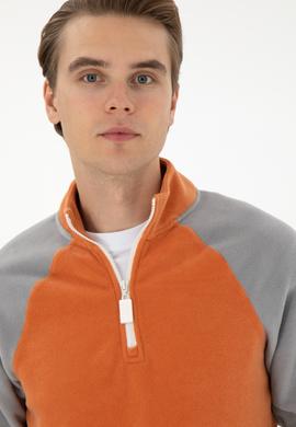 Erkek Tarçın Sweatshirt - 50290708016