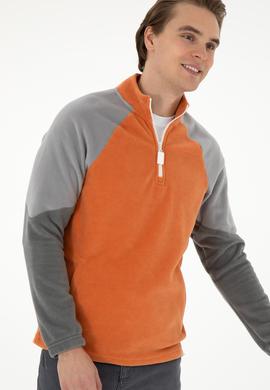 Erkek Tarçın Sweatshirt - 50290708016