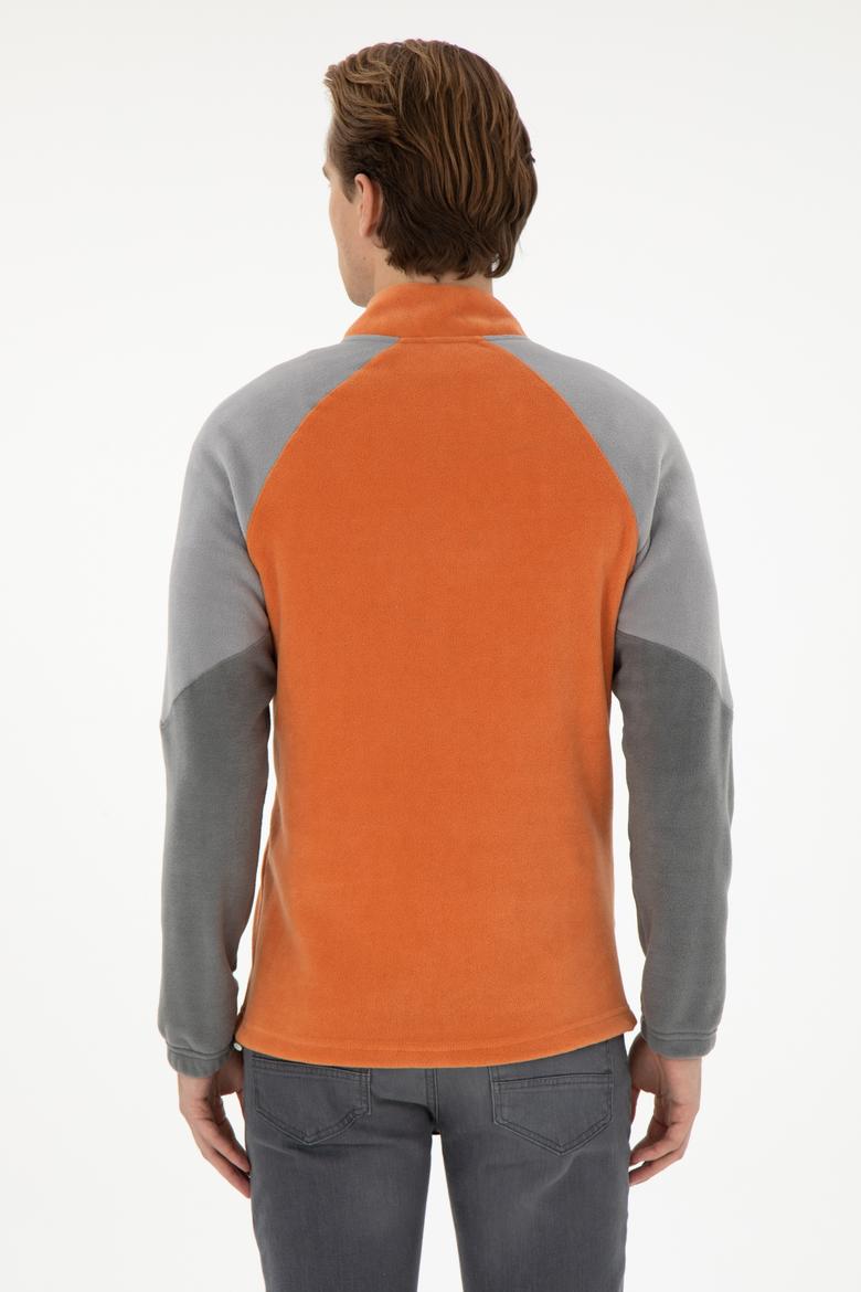 Erkek Tarçın Sweatshirt - 50290708016