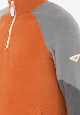 Erkek Tarçın Sweatshirt - 50290708016