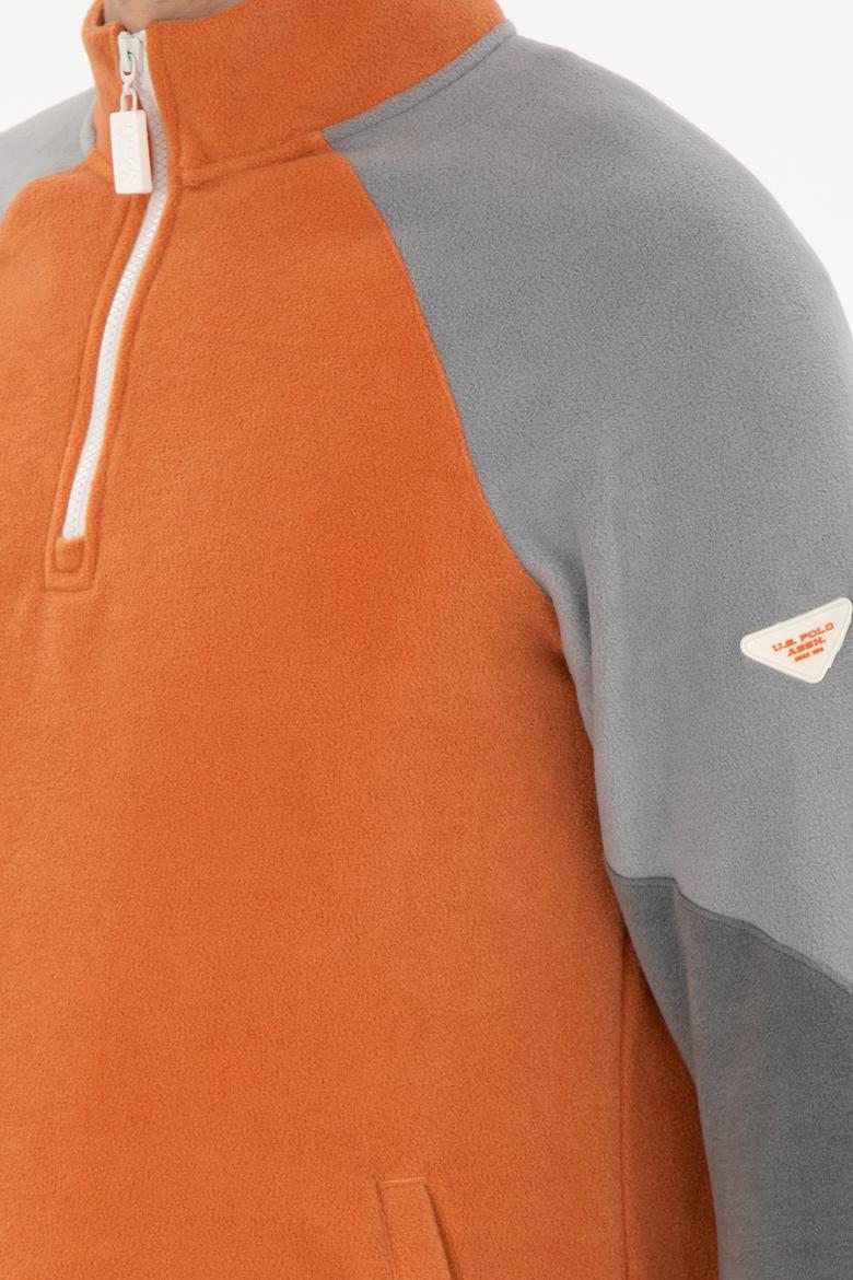 Erkek Tarçın Sweatshirt - 50290708016