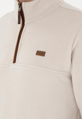 Erkek Taş Sweatshirt - 50290609009