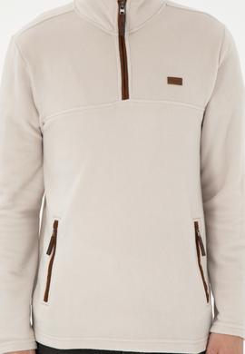 Erkek Taş Sweatshirt - 50290609009