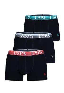 Erkek 3'lü Boxer Takımı - 50301580005