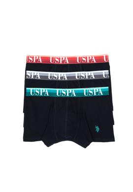 Erkek 3'lü Boxer Takımı - 50301580005