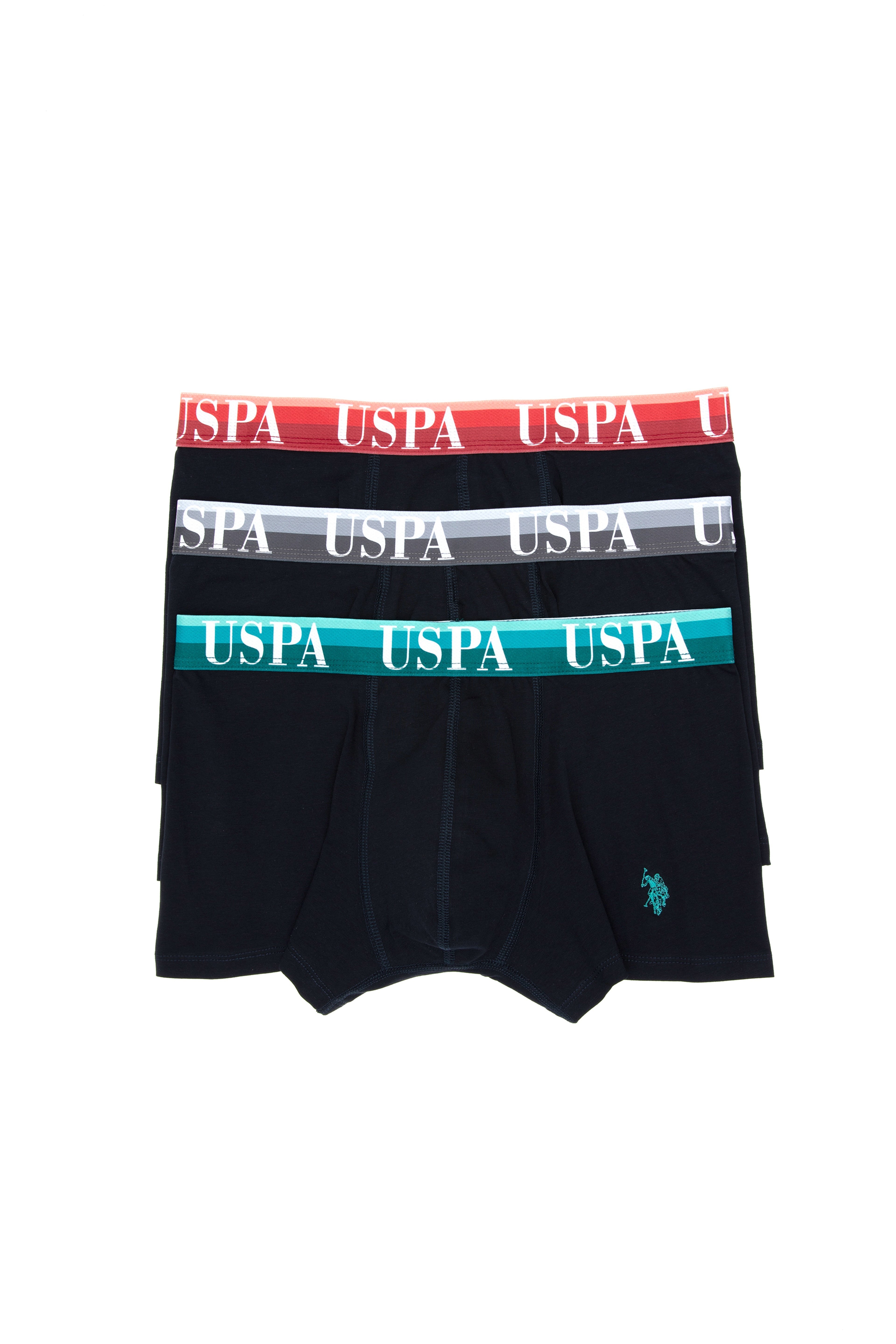 Erkek 3'lü Boxer Takımı
