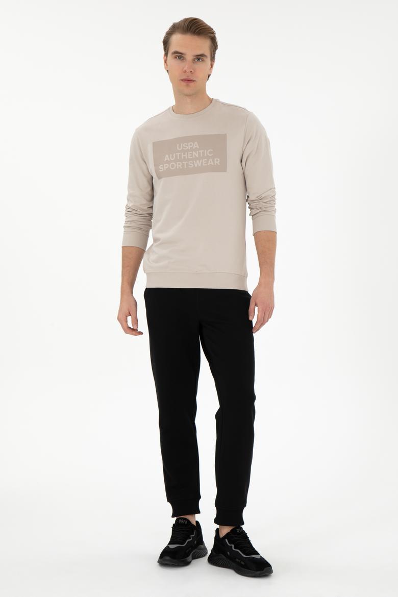 Erkek Taş Sweatshirt - 50290250044