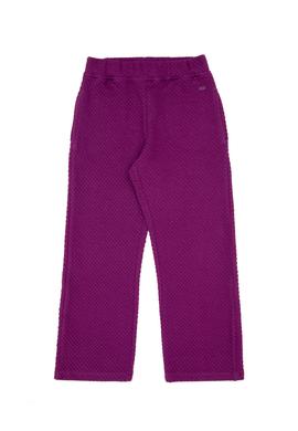 Kız Çocuk Menekşe Eşofman Altı - 50290750027