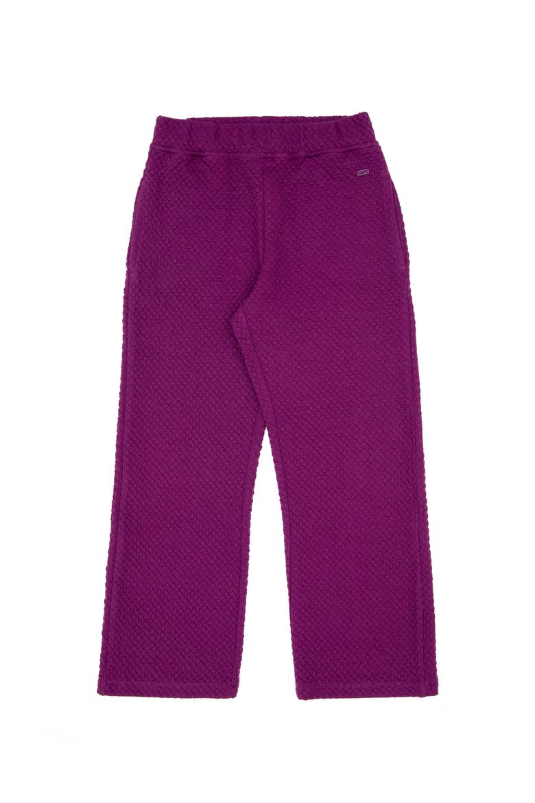 Kız Çocuk Menekşe Eşofman Altı - 50290750027