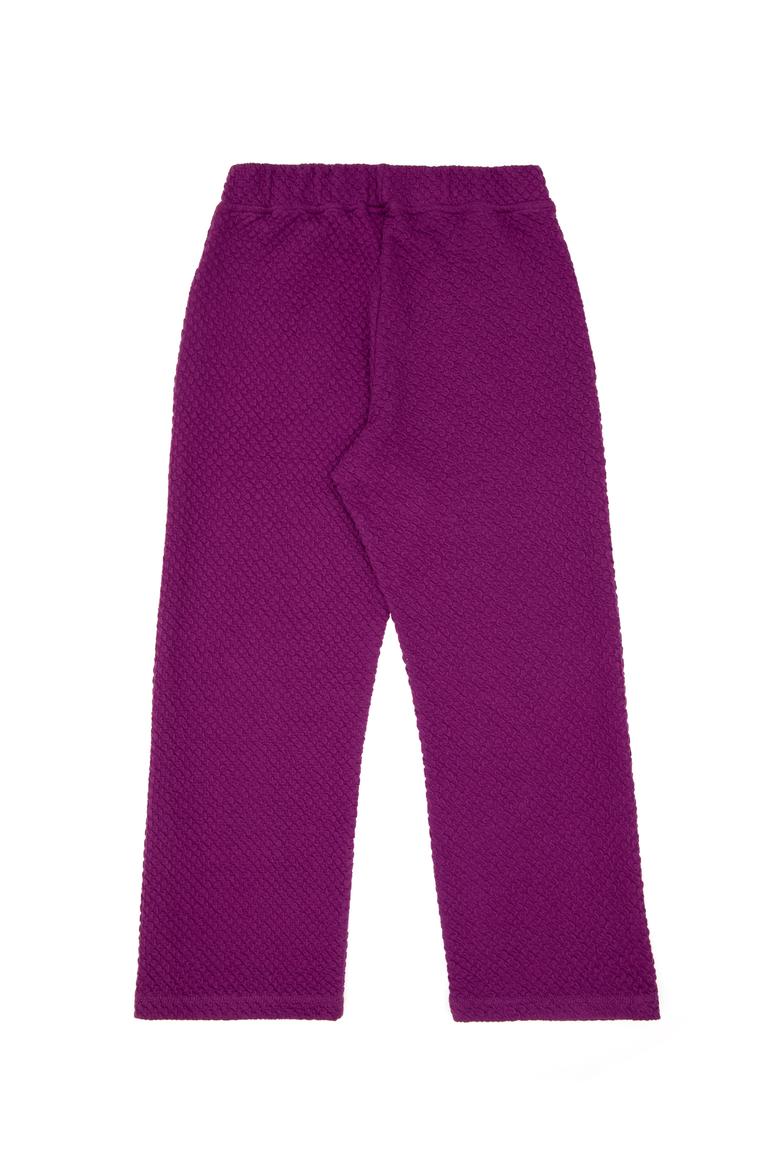 Kız Çocuk Menekşe Eşofman Altı - 50290750027