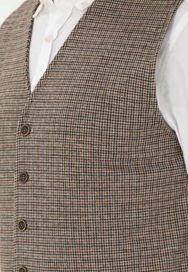 Erkek Antrasit Örme Hırka - 50290629008