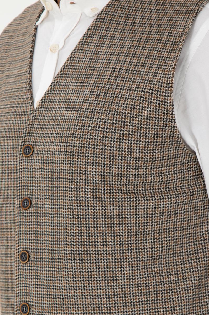 Erkek Antrasit Örme Hırka