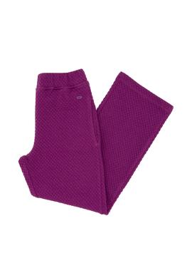 Kız Çocuk Menekşe Eşofman Altı - 50290750027