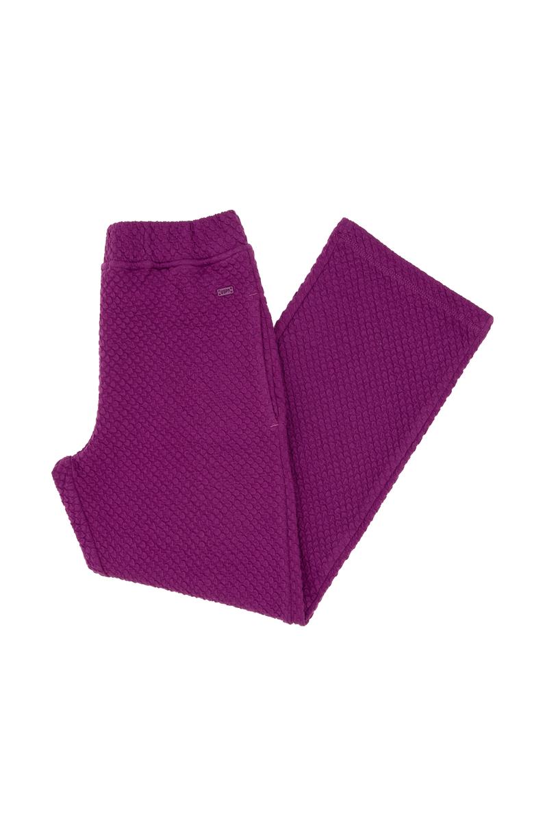 Kız Çocuk Menekşe Eşofman Altı