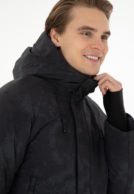 Erkek Antrasit Kaban - 50292226015