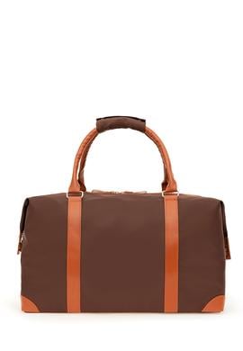 Erkek Kahverengi Çanta - 50304540001