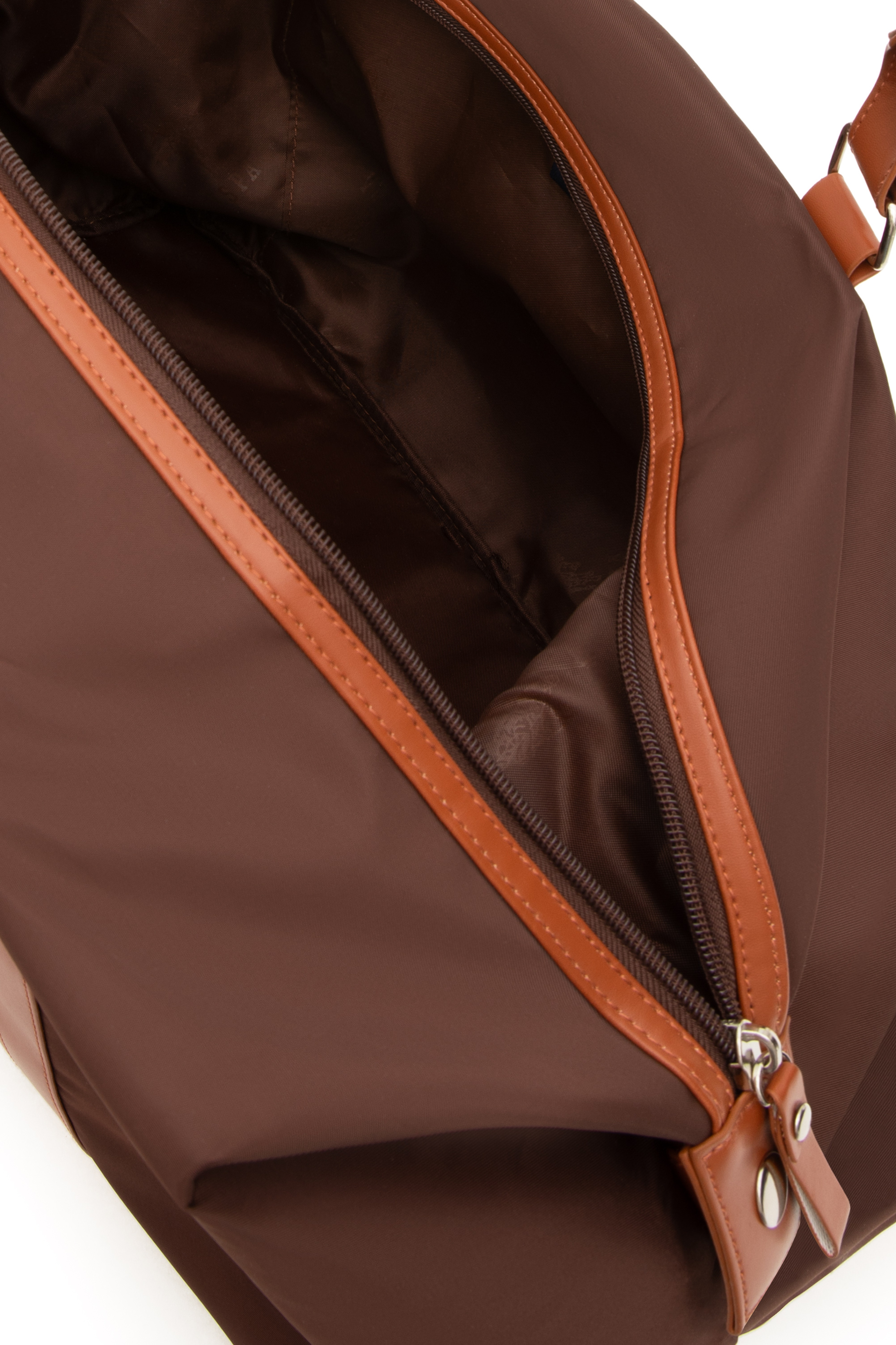 Erkek Kahverengi Çanta - Image 4