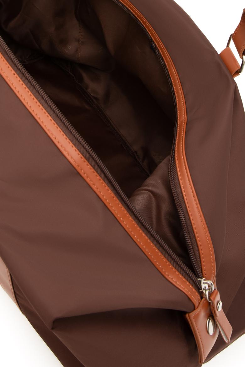 Erkek Kahverengi Çanta - 50304540001