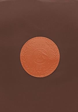 Erkek Kahverengi Çanta - 50304540001