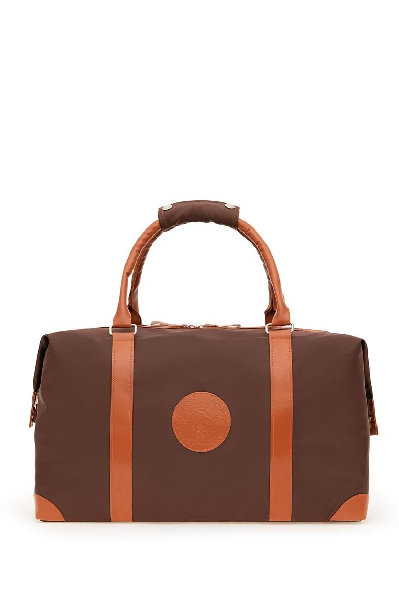 Erkek Kahverengi Çanta