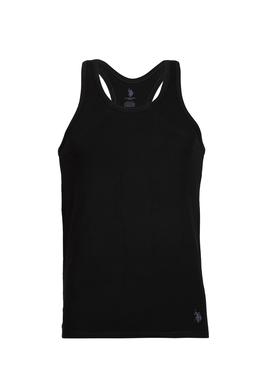 Erkek Siyah İç Giyim Üst - 50301704004