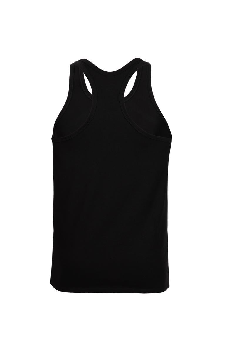 Erkek Siyah İç Giyim Üst - 50301704004