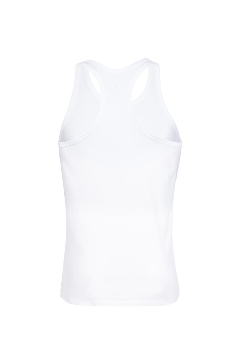 Erkek Beyaz İç Giyim Üst - 50301705005