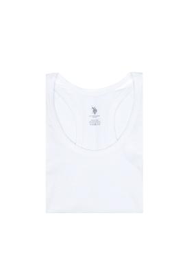 Erkek Beyaz İç Giyim Üst - 50301705005