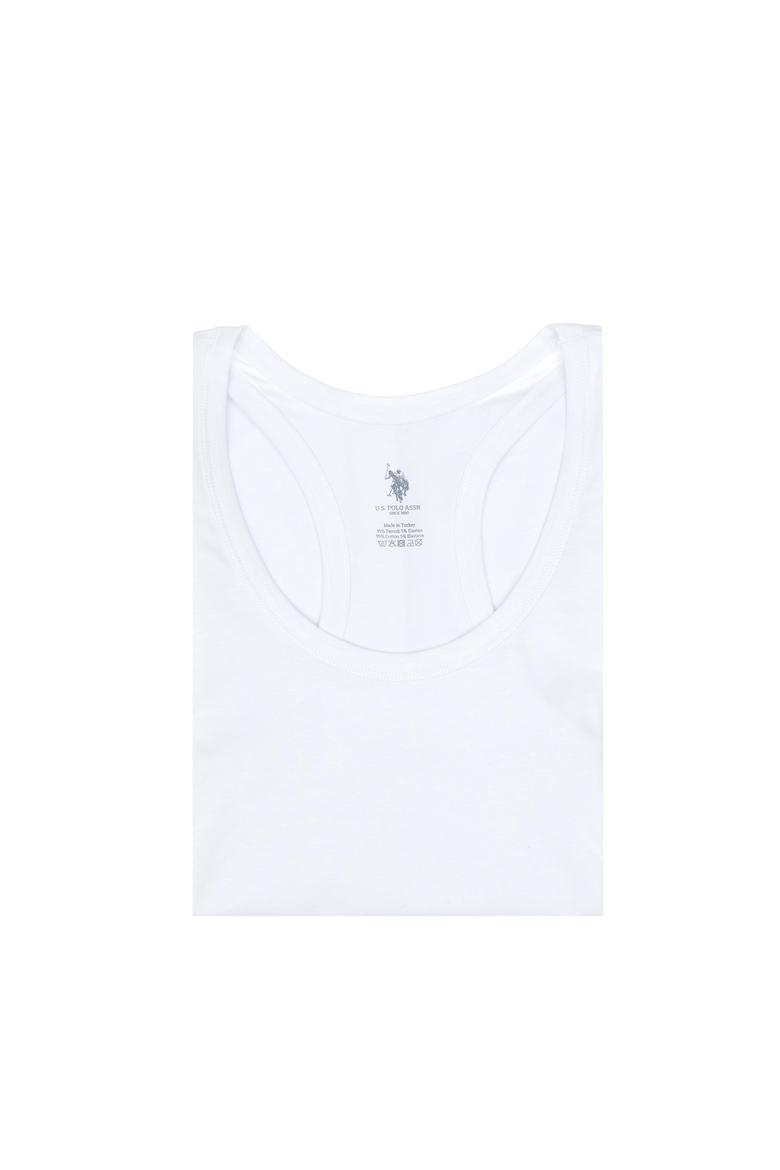 Erkek Beyaz İç Giyim Üst - 50301705005