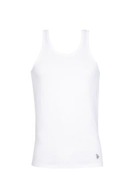 Erkek Beyaz İç Giyim Üst - 50301705005