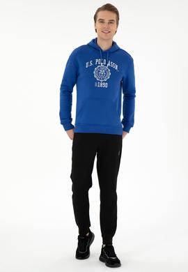 Erkek Saks Sweatshirt - 50290888001