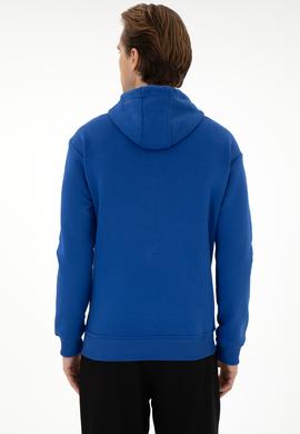 Erkek Saks Sweatshirt - 50290888001