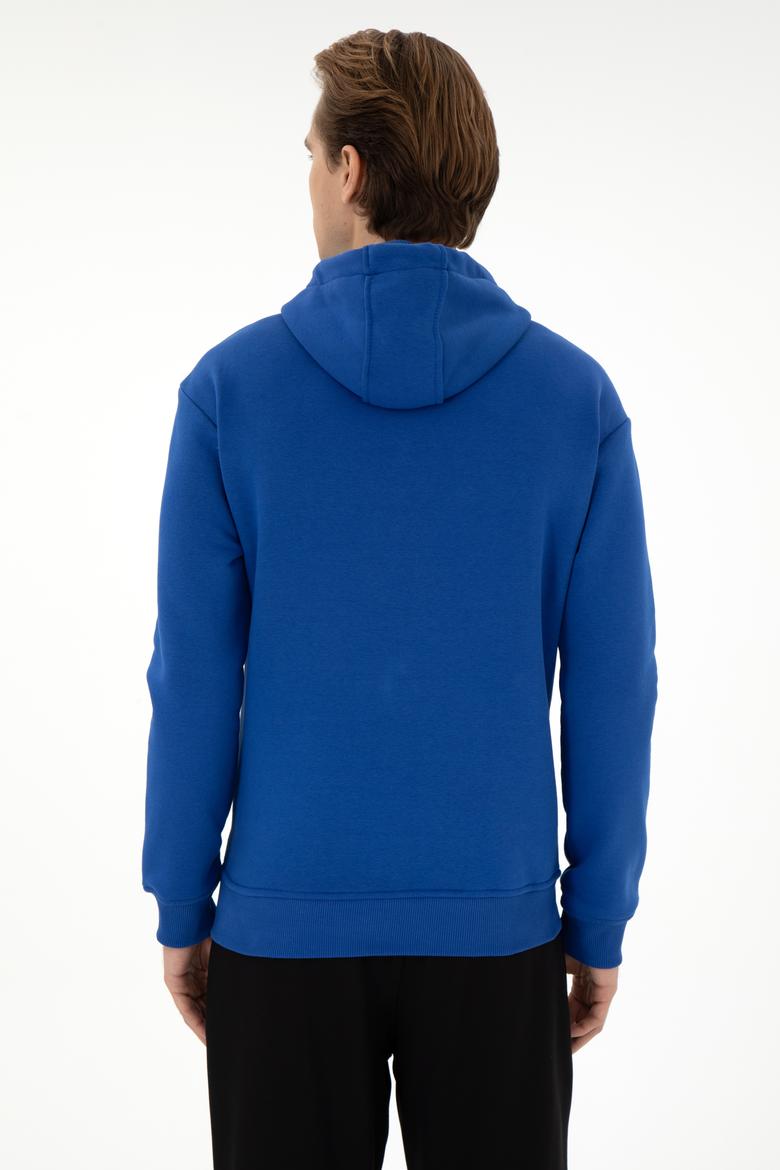 Erkek Saks Sweatshirt - 50290888001