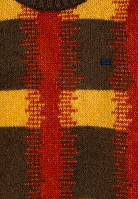 Erkek Çocuk Haki Kazak - 50293040004