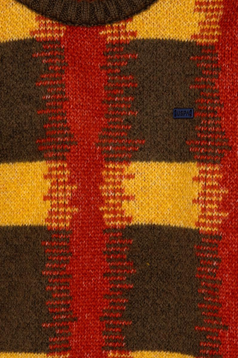 Erkek Çocuk Haki Kazak