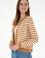 Kadın Camel Triko Hırka