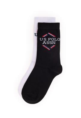 Erkek Çocuk 2'li Soket Çorap - 50299267003