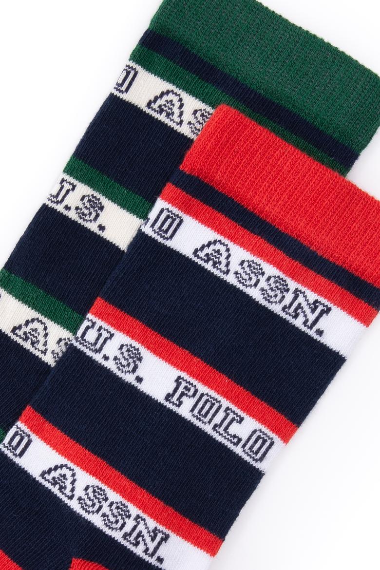 Erkek Çocuk 2'li Soket Çorap - 50299291002