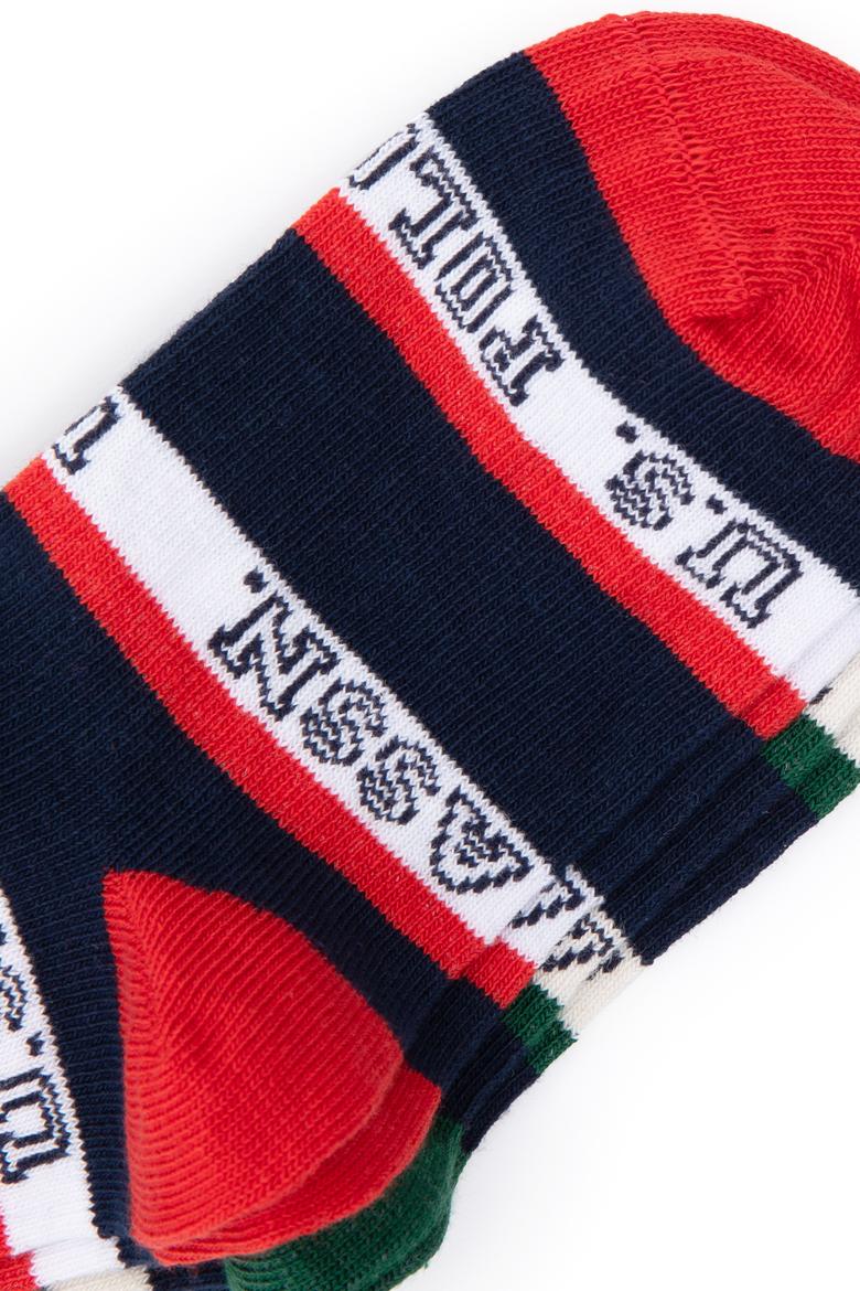 Erkek Çocuk 2'li Soket Çorap - 50299291002