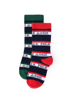 Erkek Çocuk 2'li Soket Çorap - 50299291002