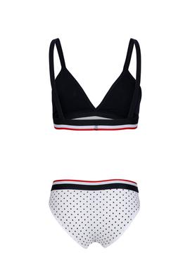 Kadın Lacivert İç Giyim Takım - 50253307001